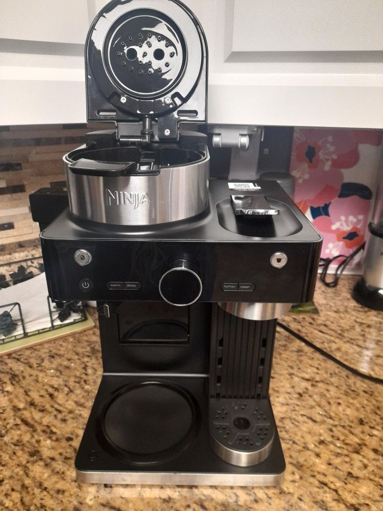 Coffee Maker