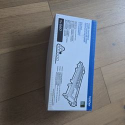 Brother Toner Cartridge TN-660