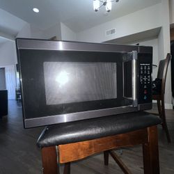 Hamilton beach Microwave
