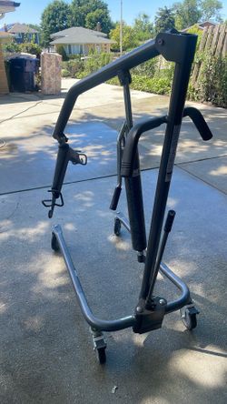 Hydraulic Lift