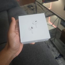 Airpods Pro 2