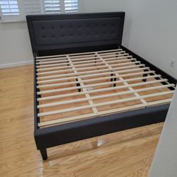 King Size Bed Frame