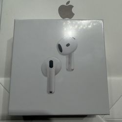 Airpod 4 Anc