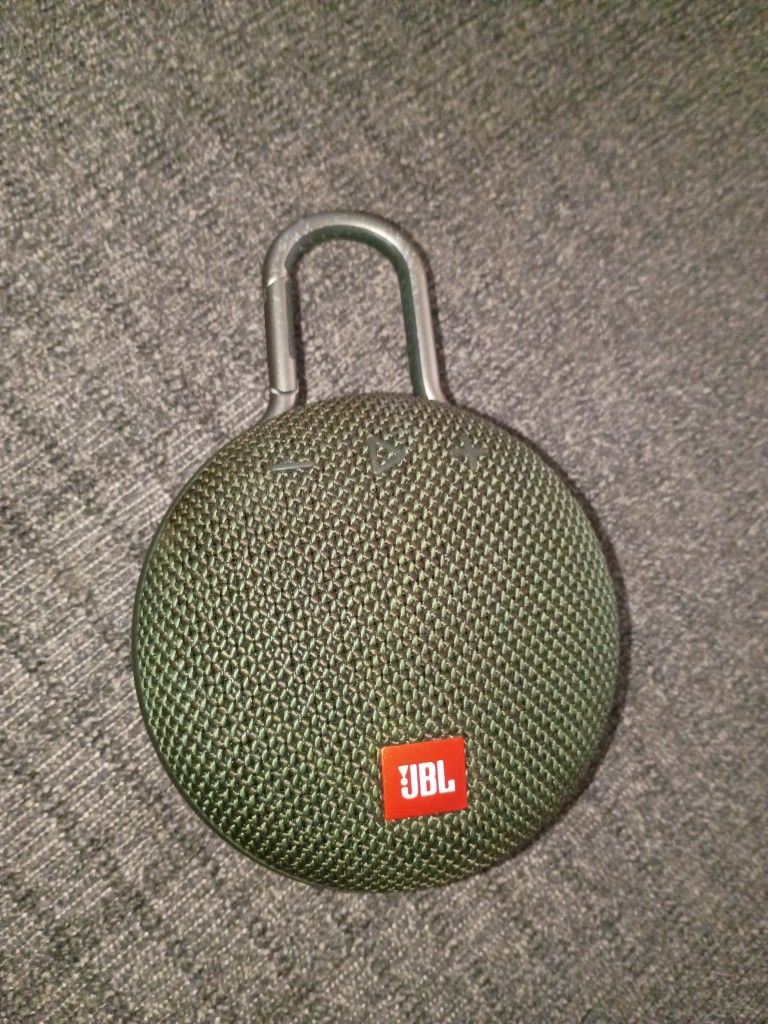 Jbl Clip 3