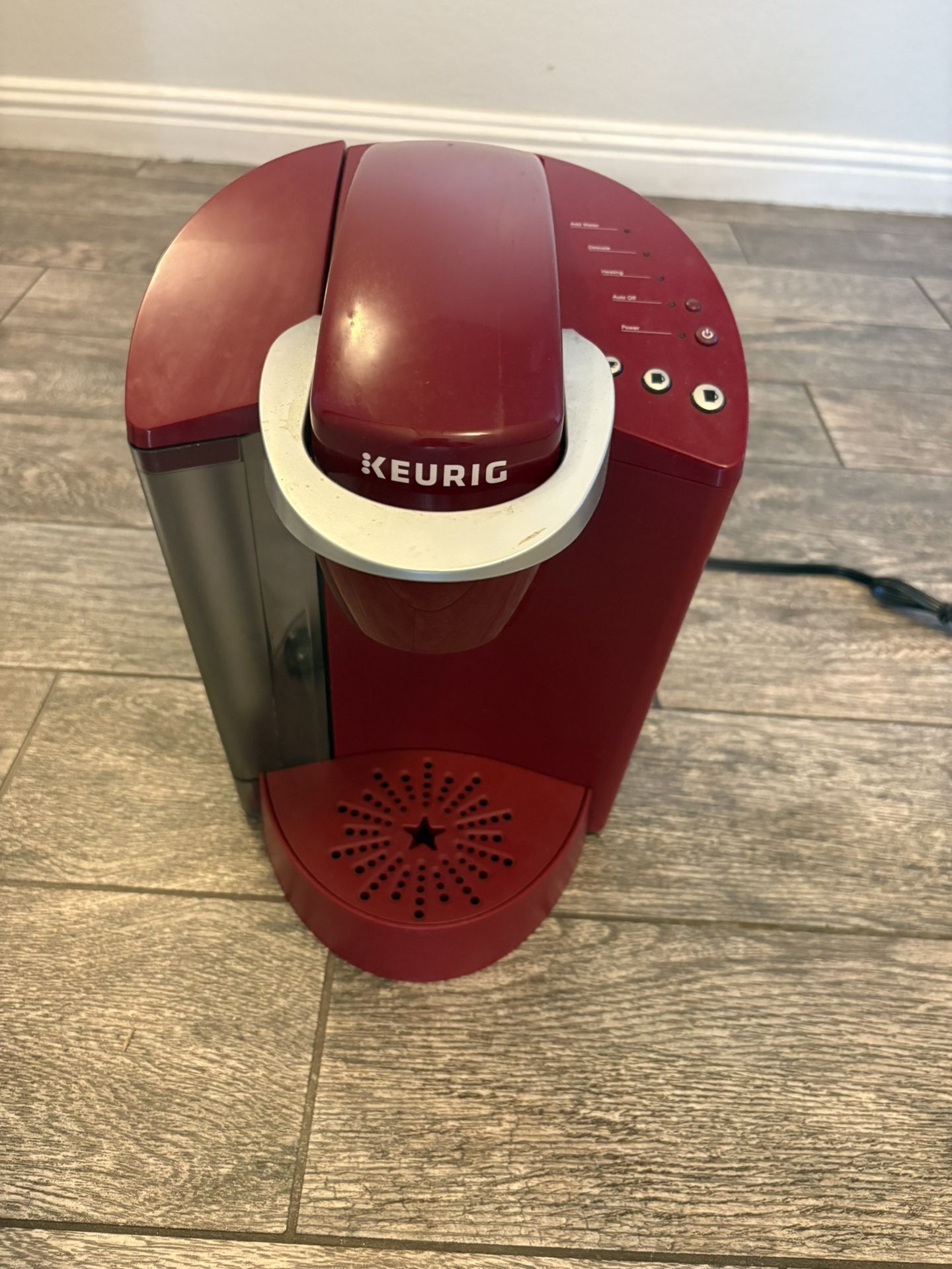 Keurig Coffee Machine