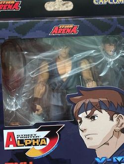 Storm arena ryu black bbts exclusive
