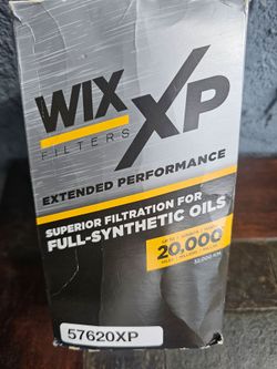 Cummings 6.7 L. Oil Filter