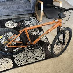 Bike For Sale