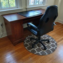 Desk 