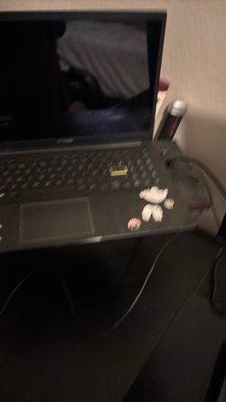 Asus vivobook 15