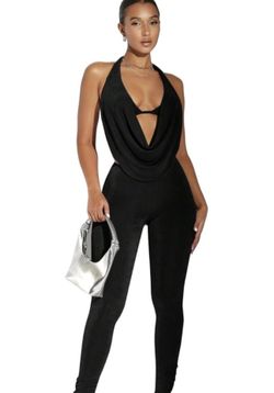 Women’s Romper Small 