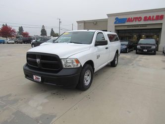 2022 RAM 1500 Classic