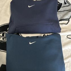 Nike Woman’s Hoodies