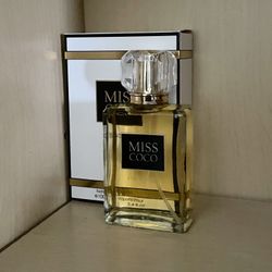Miss Coco Perfume
