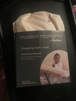 Shopping Cart Cover