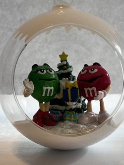 Christmas Ornament