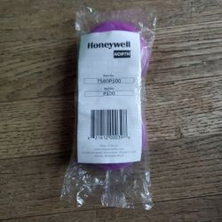 Filtros Honeywell North
