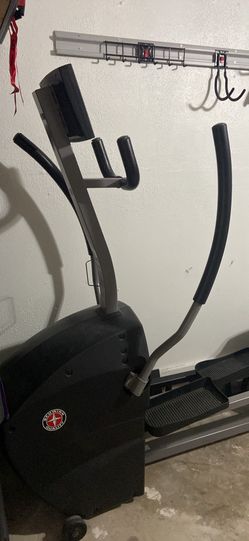 Schwinn Elliptical