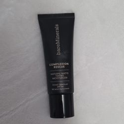 Makeup Bare Minerals Complexion Rescue 