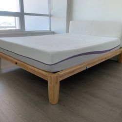 The Purple Mattress Queen Size