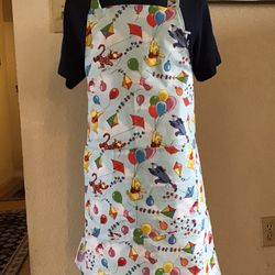 Handmade Apron