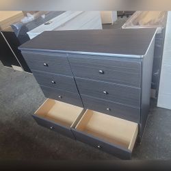 8 Drawer Dresser 
