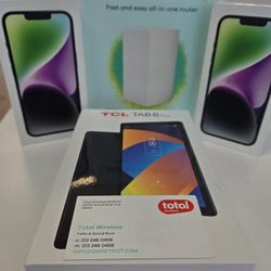 IPhone 14 Family Deal