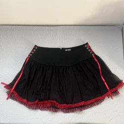 Hot Topic Skirt