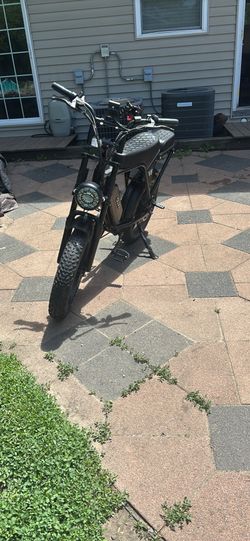E Bike