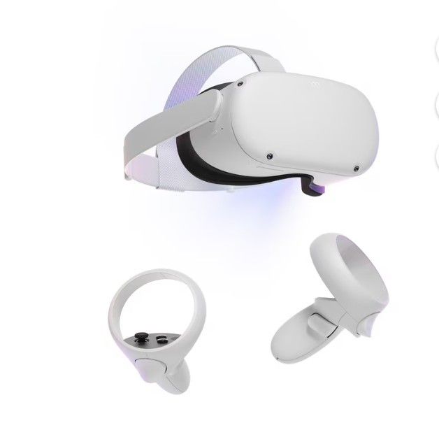 Oculus Quest 2