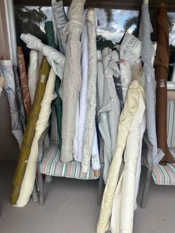 Fabrics