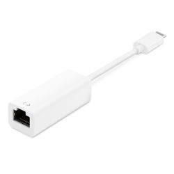 Belkin Gigabit Ethernet to USB C Adapter