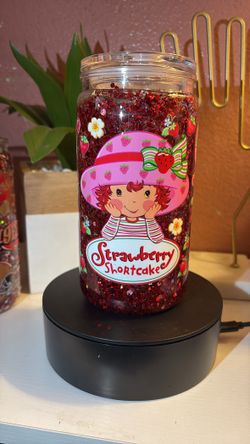 Strawberry Shortcake 🍰 AVAILABLE 🍓✨