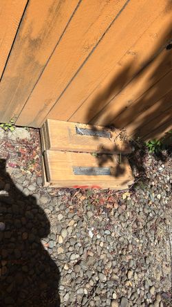7 piece wood