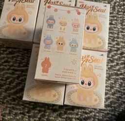 Labubu