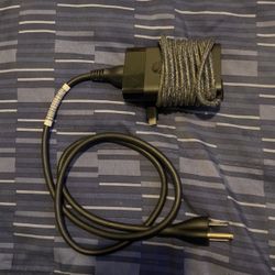 HP 65w USB  C Laptop Charger Charges Big Or Small A Universal Solution Delivers 15w 27w 60w 65w Works!