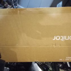 Lg 32 Inch Lcd Monitor