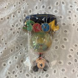 Disney Mickey Mouse 2005 Figurine