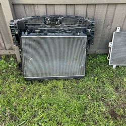 2017-2020 Nissan Pathfinder