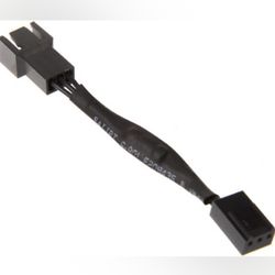 Low-Noise Adaptor #NA-RC7 for Noctua Fan Model NH-D15 PC Computer Parts