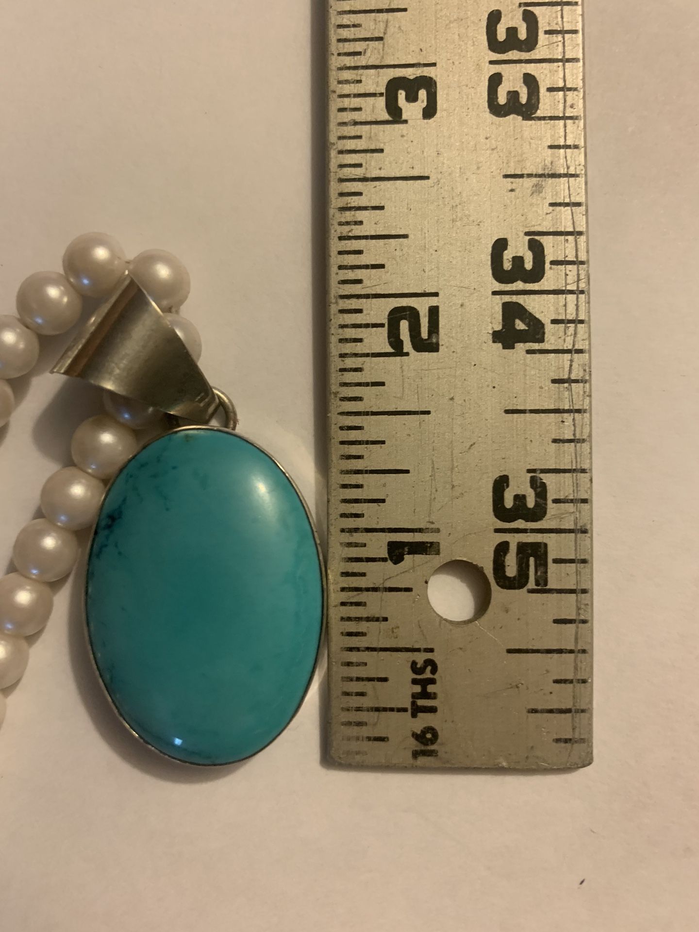 Pendant
