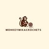 MonkeyMikaCrochets