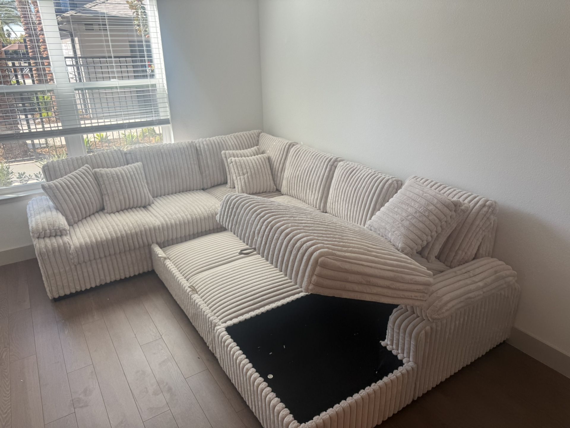 Furniture Sofa Sectional Chair Recliner Couch Tv Stand Coffee Table 