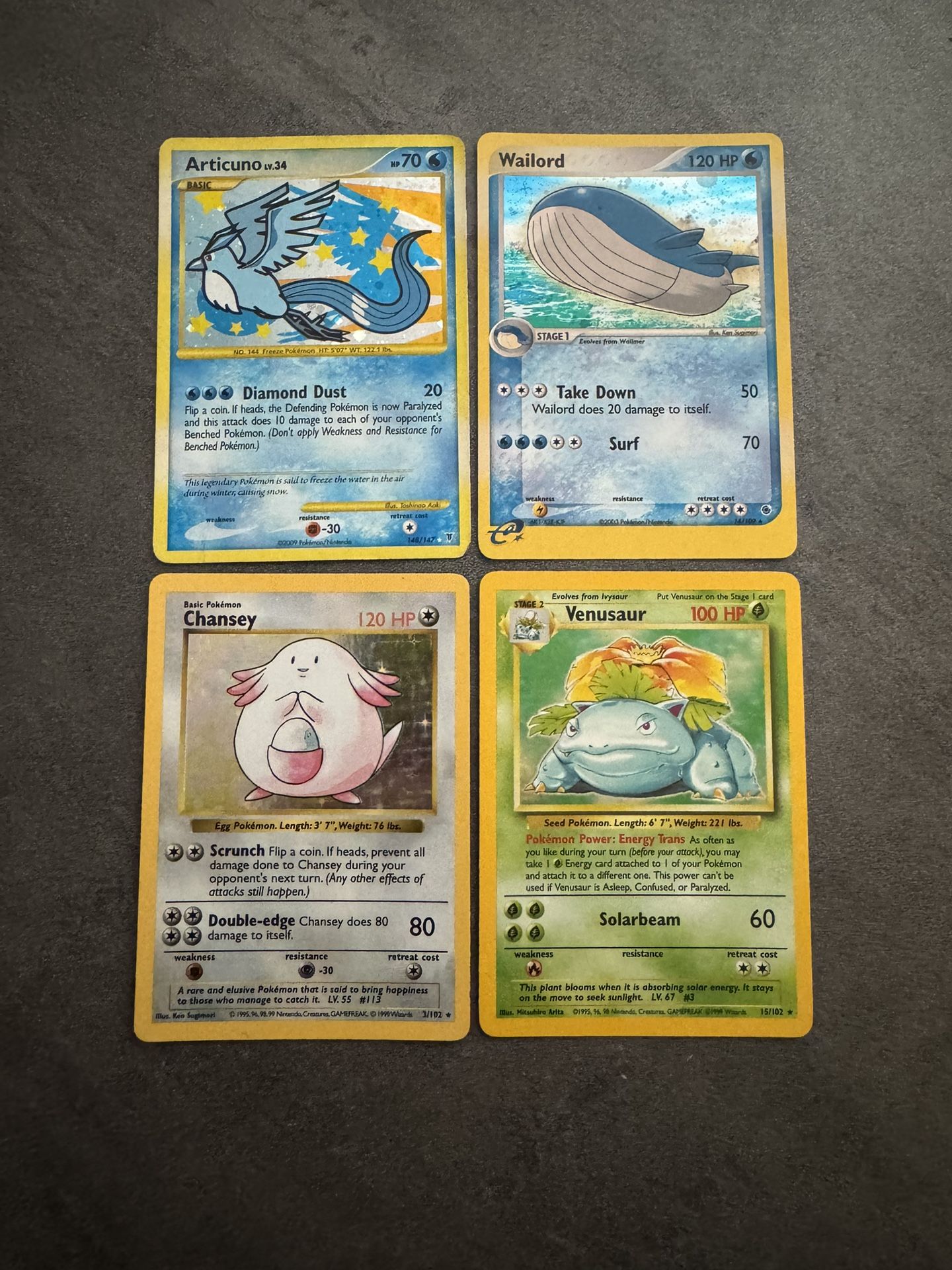 Vintage Lot