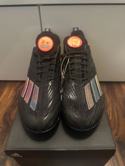 Adizero Football Cleats