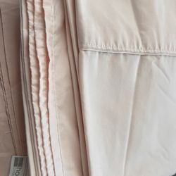 Twin Flat Sheets Set