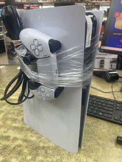 Play station 5 digital