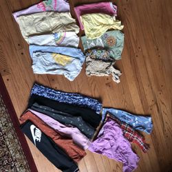 Girls 4T Spring Clothing