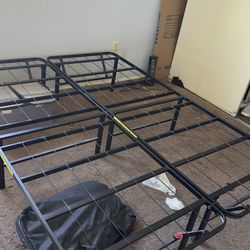 Free- Full size frame