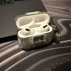 Apple Air Pod Pro 3 Lightening